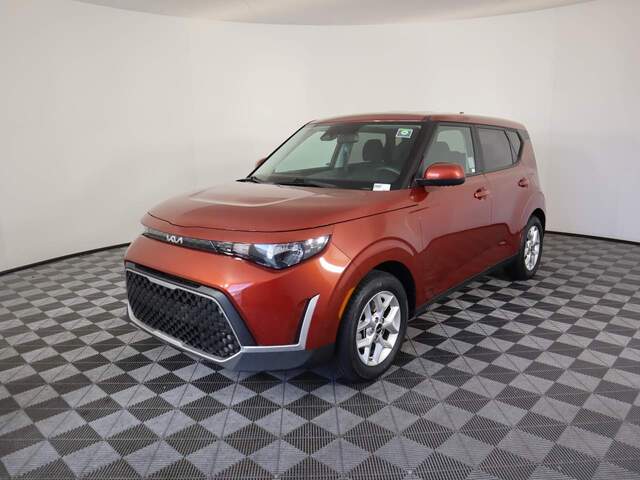 2023 Kia Soul