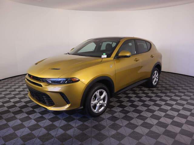 2023 Dodge Hornet