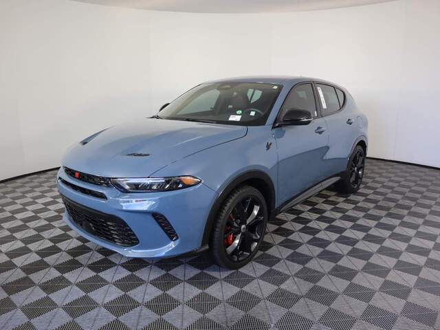 2024 Dodge Hornet