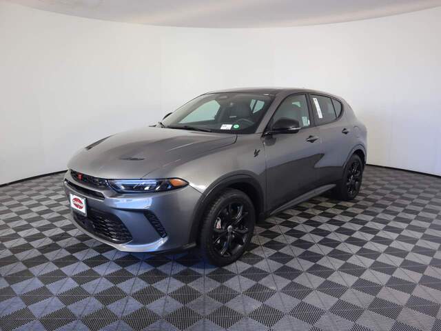 2024 Dodge Hornet