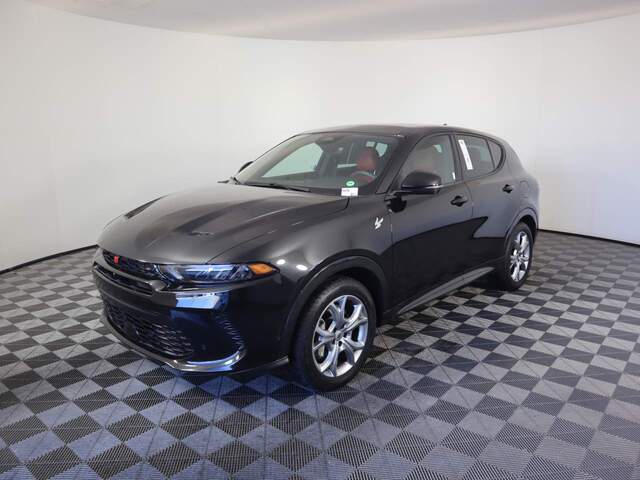 2024 Dodge Hornet