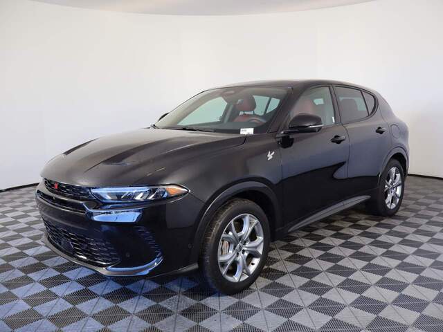 2024 Dodge Hornet