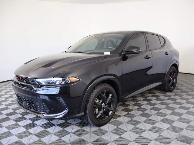 2024 Dodge Hornet