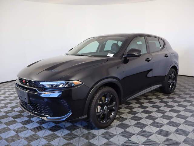 2024 Dodge Hornet