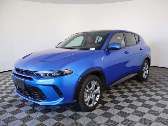 2024 Dodge Hornet