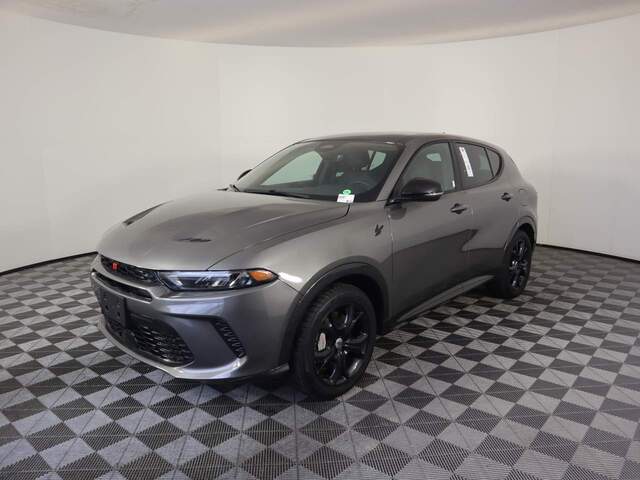 2024 Dodge Hornet
