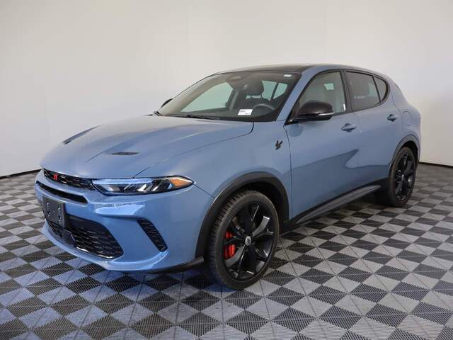 2024 Dodge Hornet