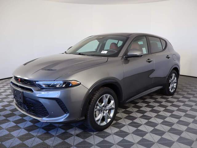 2024 Dodge Hornet