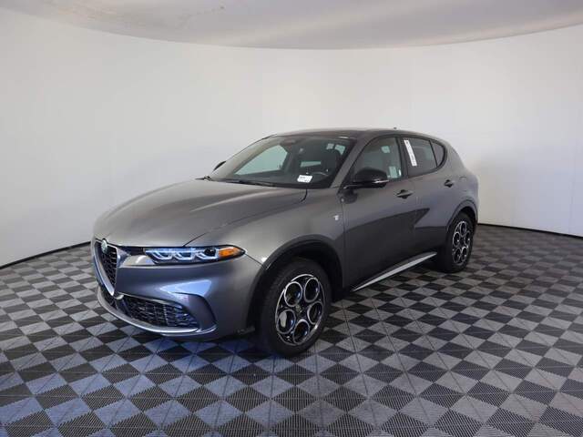 2024 Alfa Romeo Tonale Hybrid