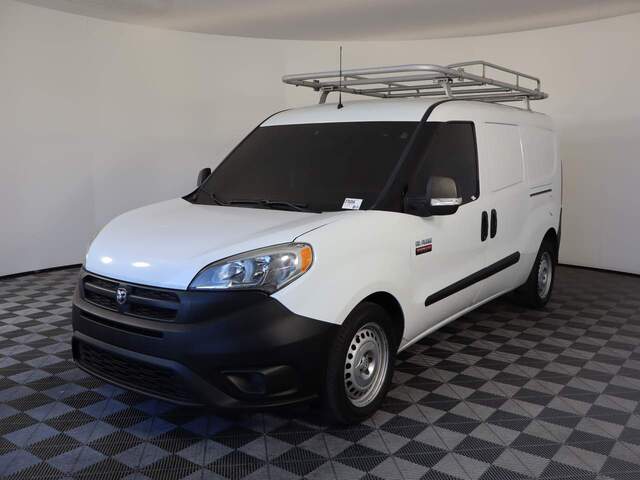 2018 Ram ProMaster City