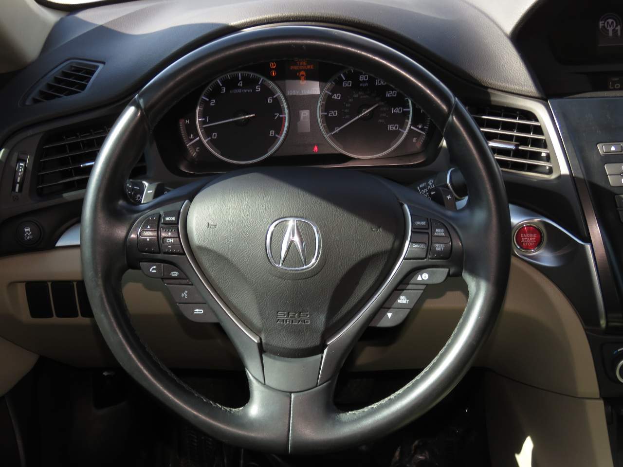 2016 Acura ILX