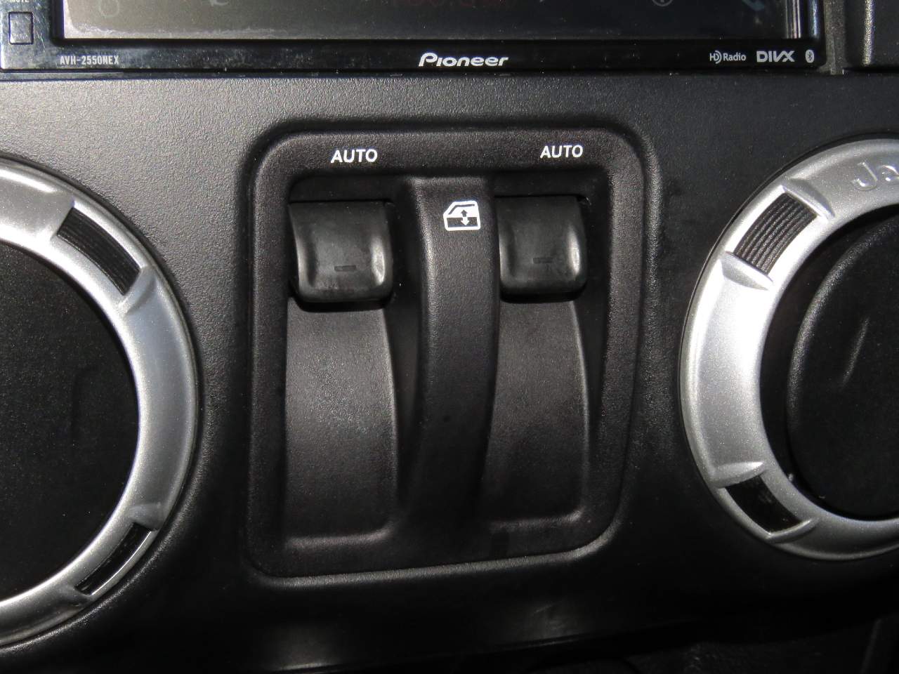 2015 Jeep Wrangler Rubicon