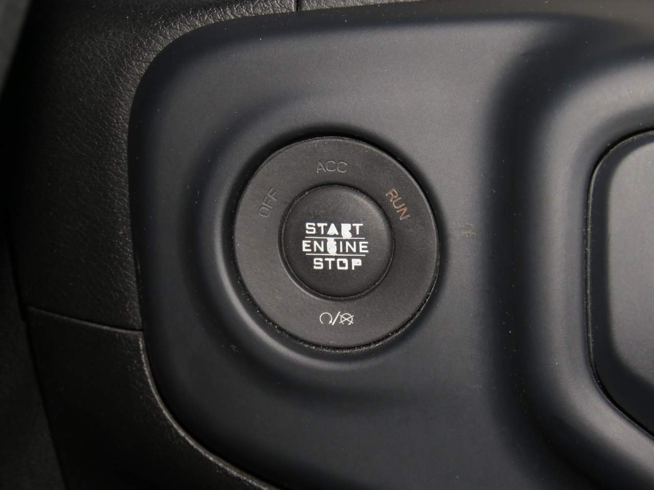 2018 Jeep Wrangler Sport