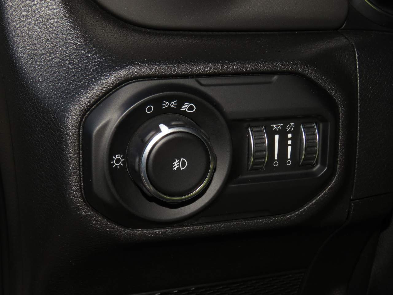 2021 Jeep Wrangler Willys Sport
