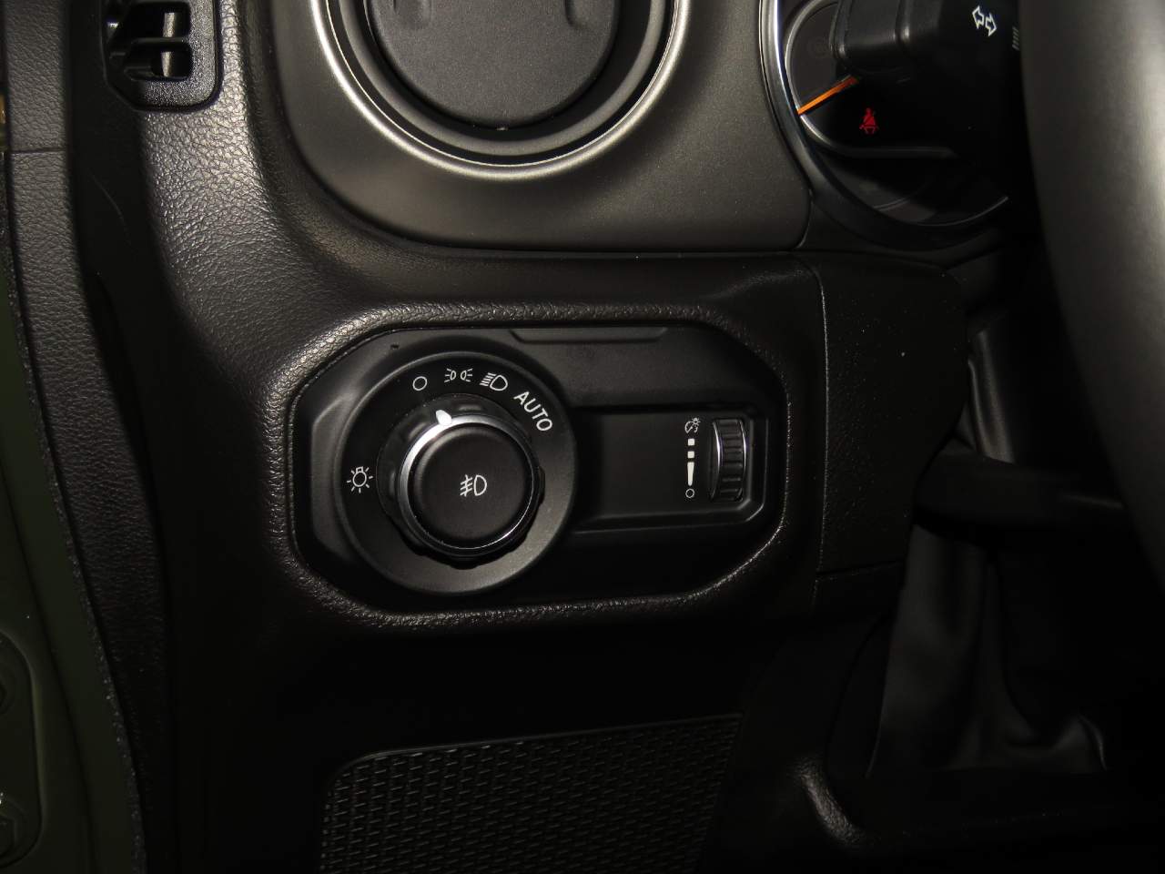 2023 Jeep Wrangler Willys