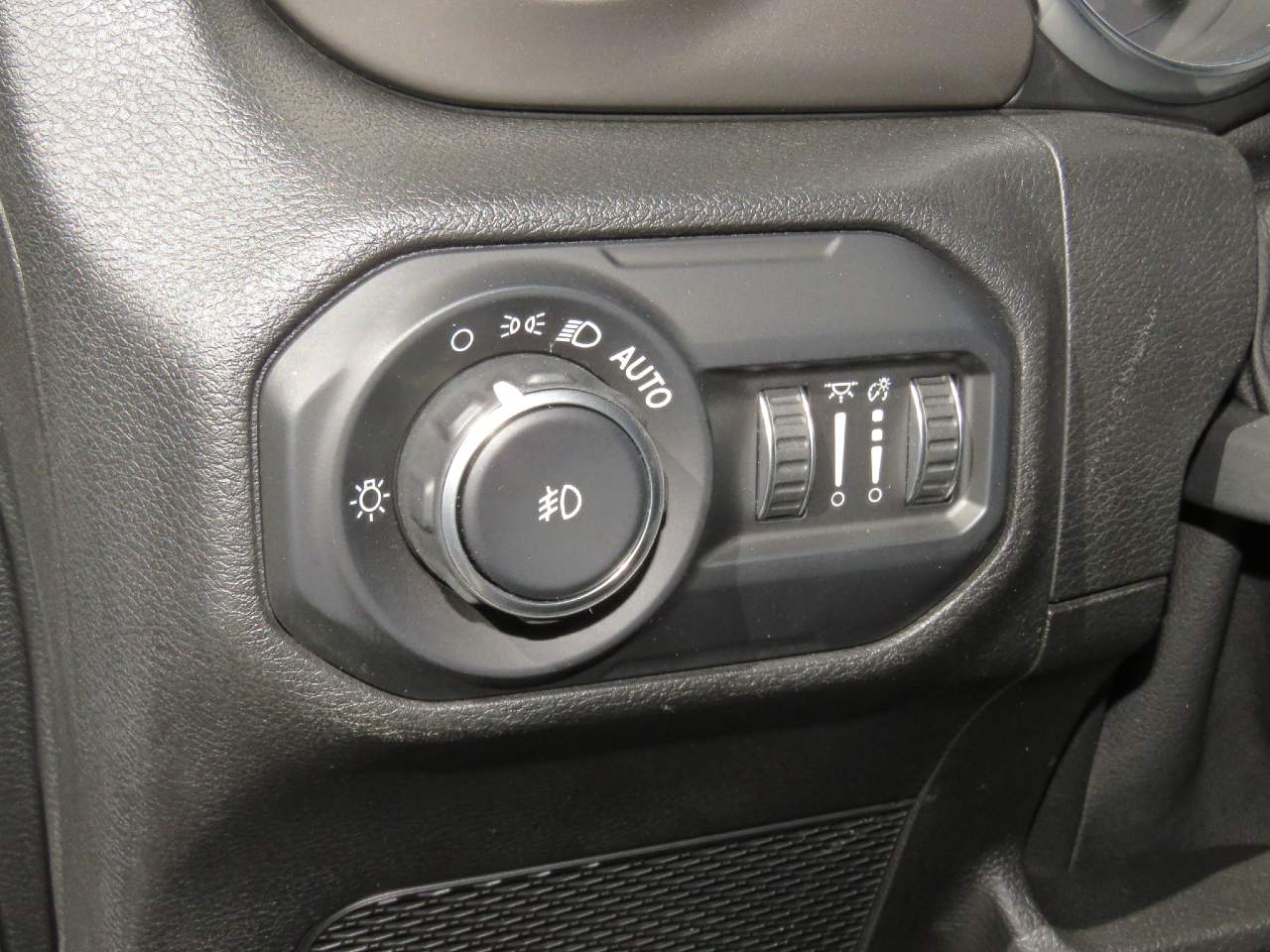 2021 Jeep Wrangler Sport S