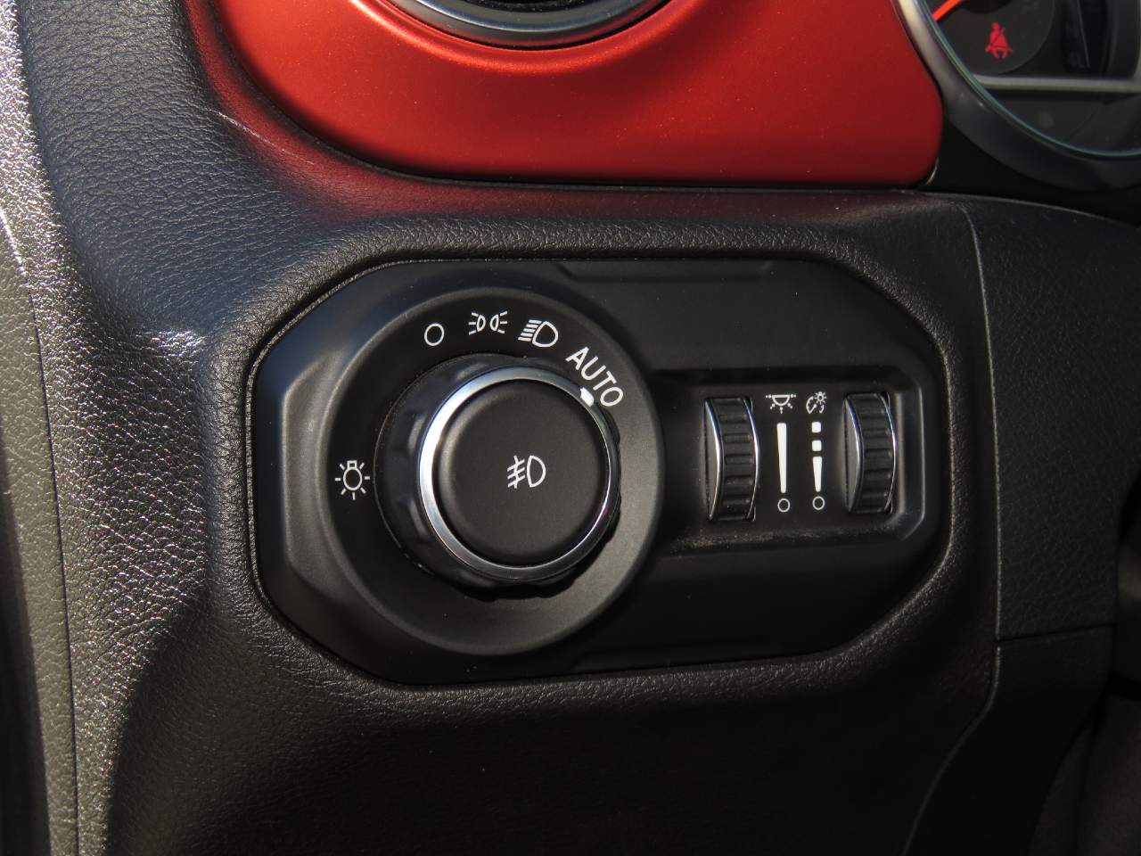 2021 Jeep Wrangler Rubicon