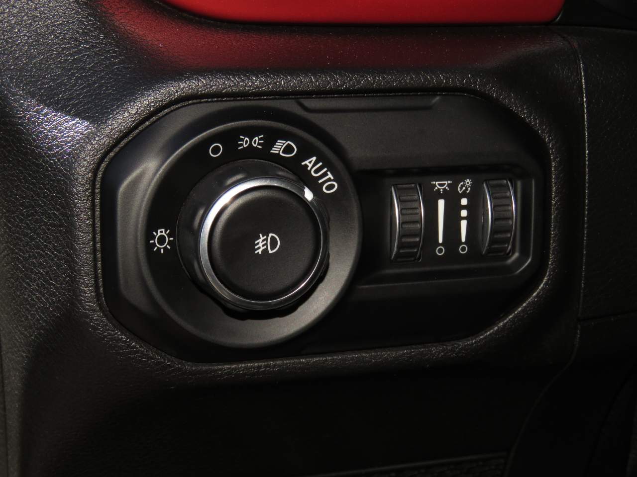 2021 Jeep Wrangler Rubicon