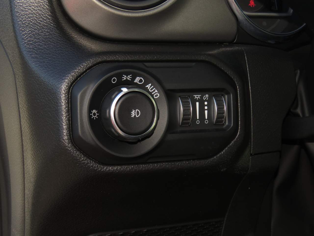 2022 Jeep Wrangler Unlimited High Tide