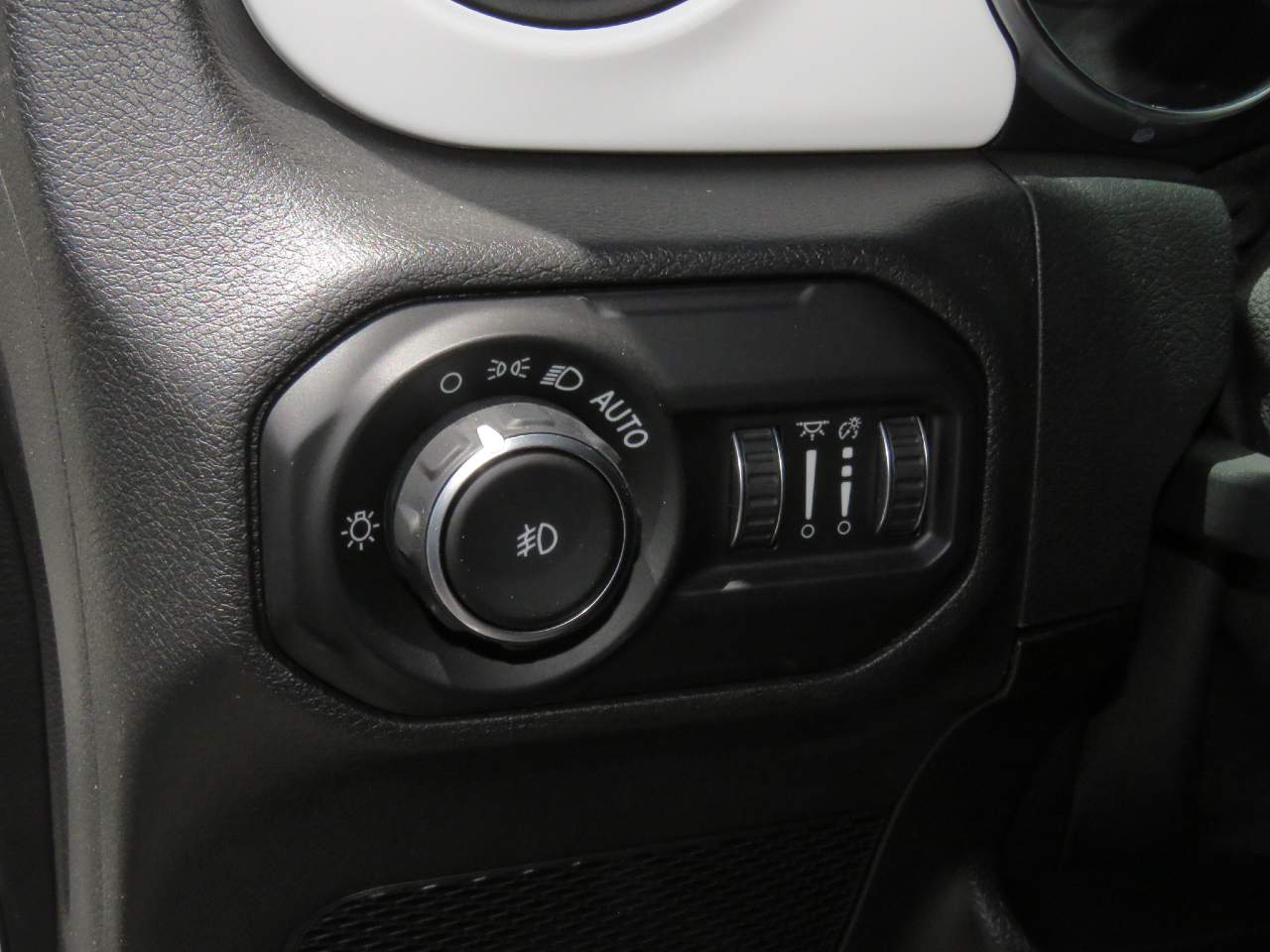 2021 Jeep Wrangler Unlimited Islander