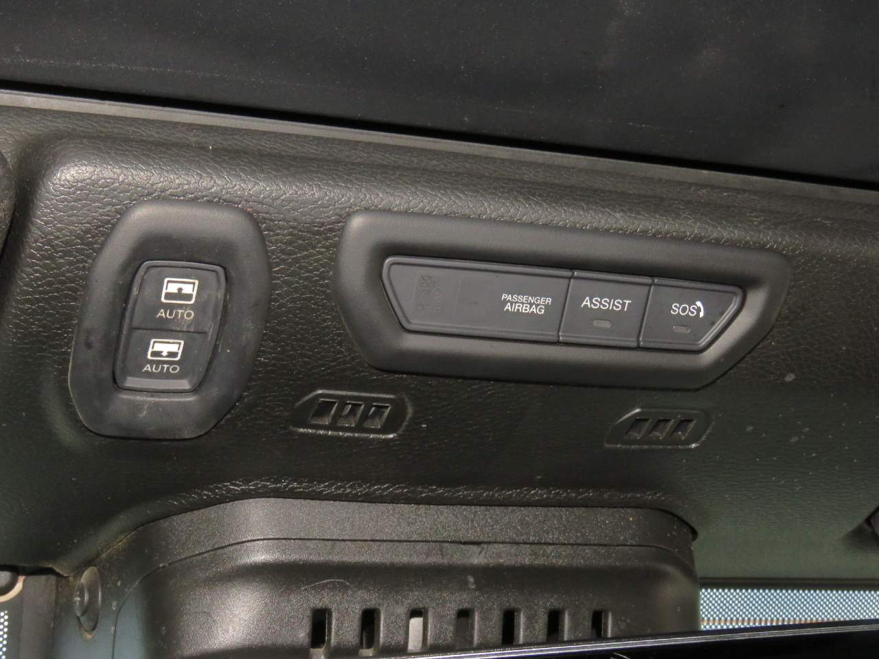 2022 Jeep Wrangler Unlimited High Altitude