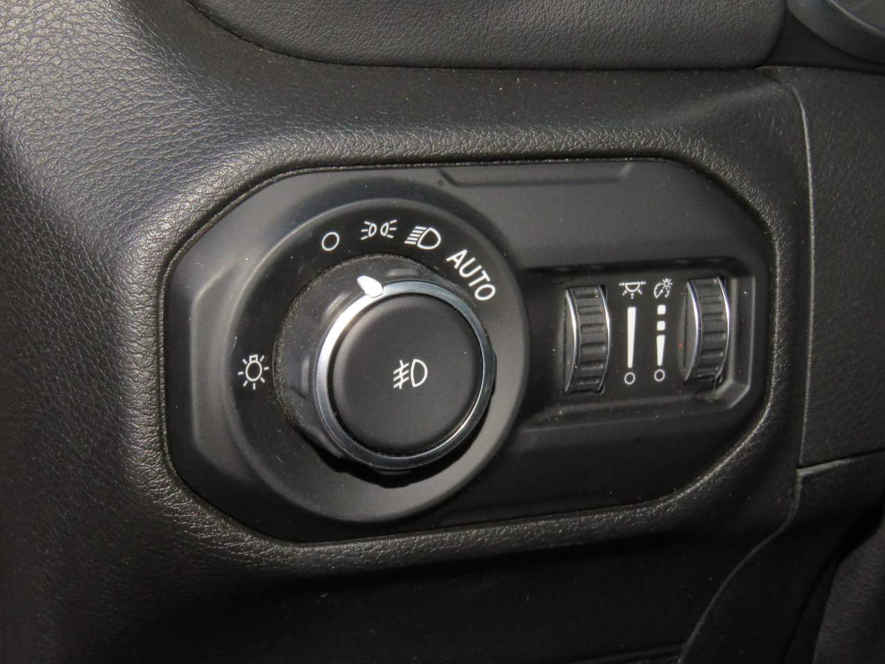 2021 Jeep Wrangler Unlimited High Altitude
