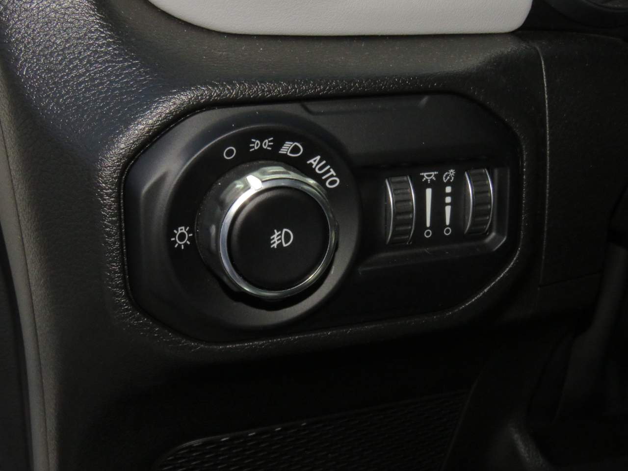 2022 Jeep Wrangler Unlimited High Altitude