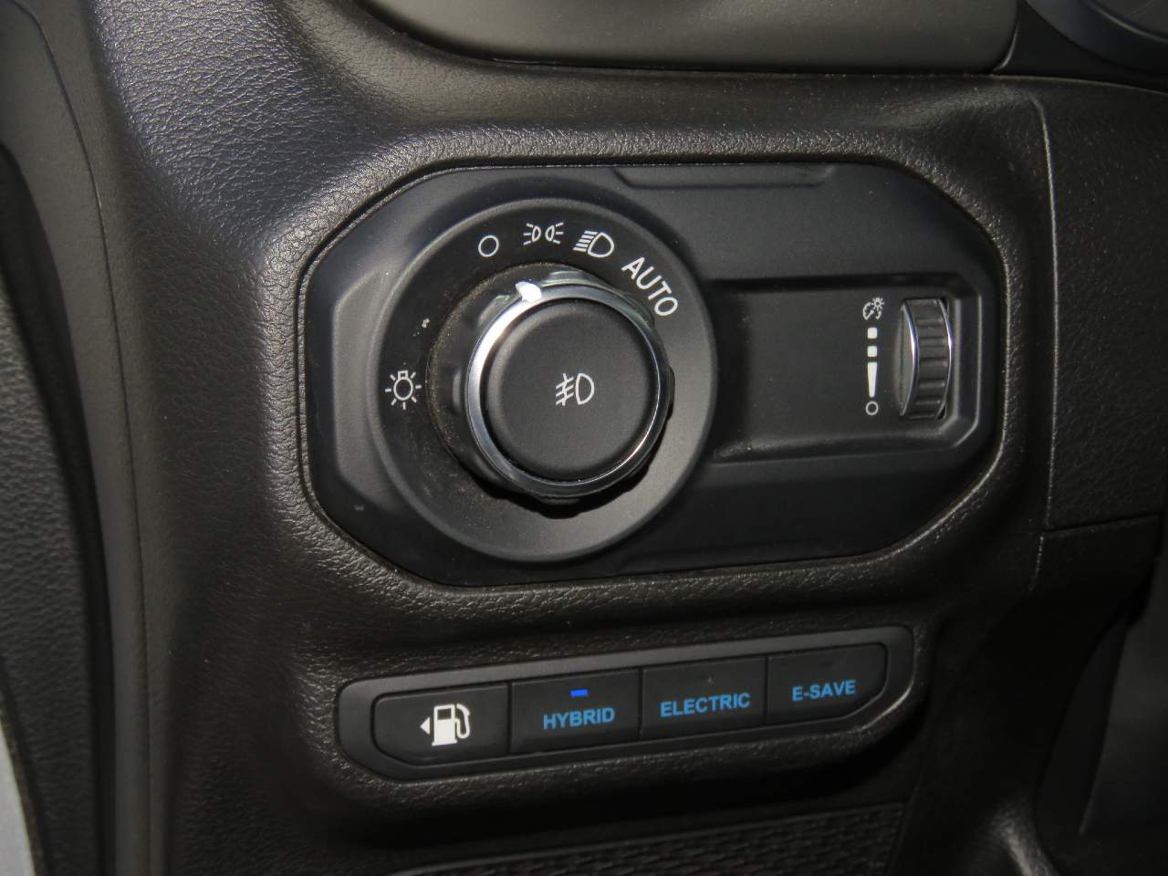 2023 Jeep Wrangler Willys 4xe