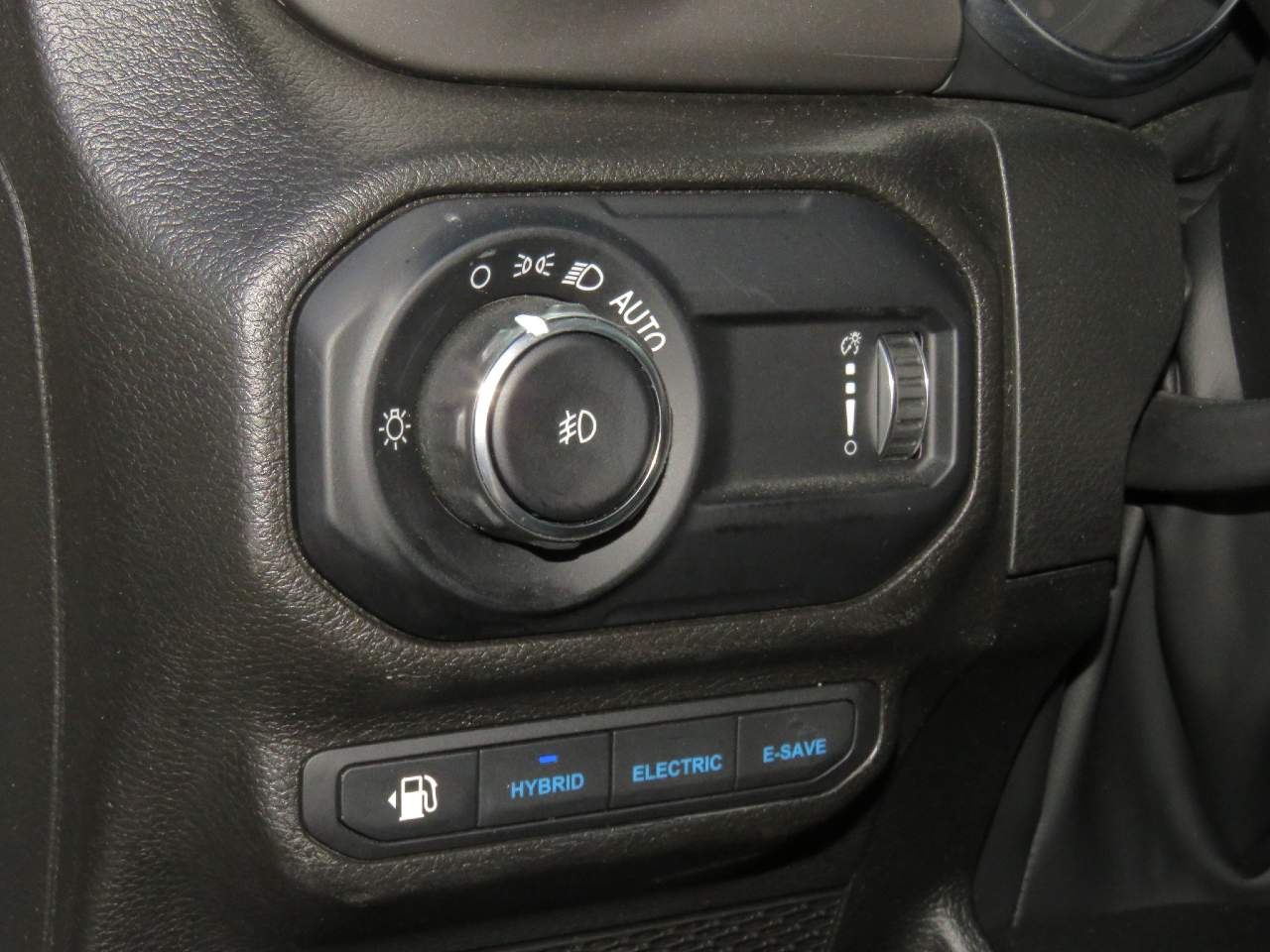 2023 Jeep Wrangler Willys 4xe