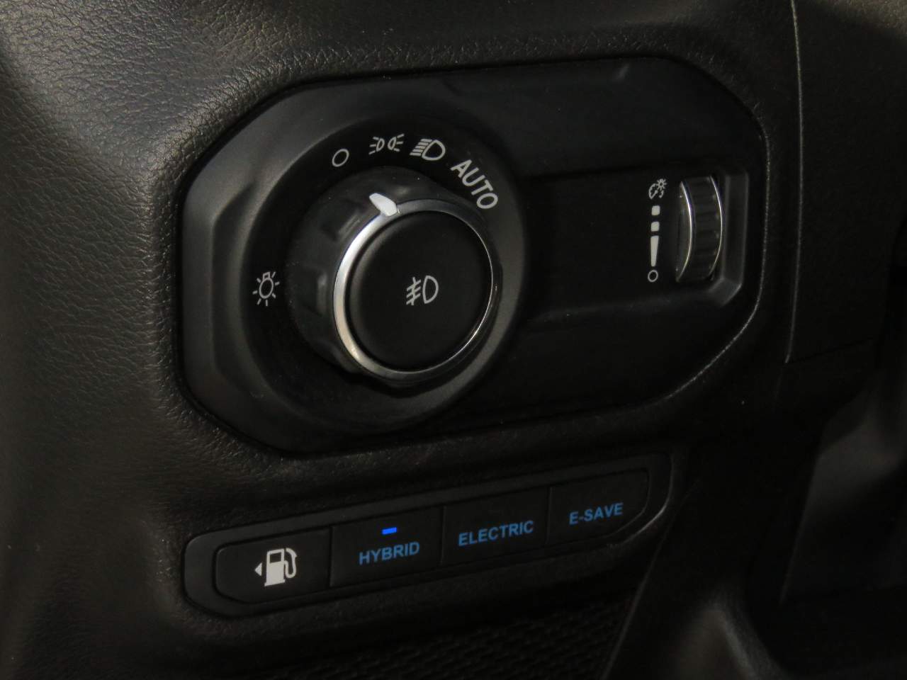 2023 Jeep Wrangler Willys 4xe