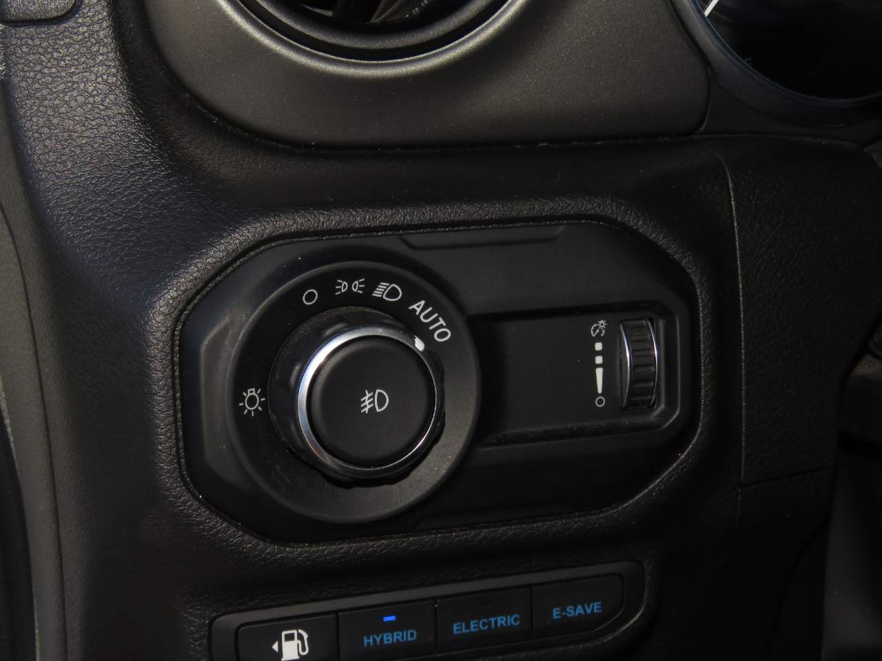 2023 Jeep Wrangler Willys 4xe