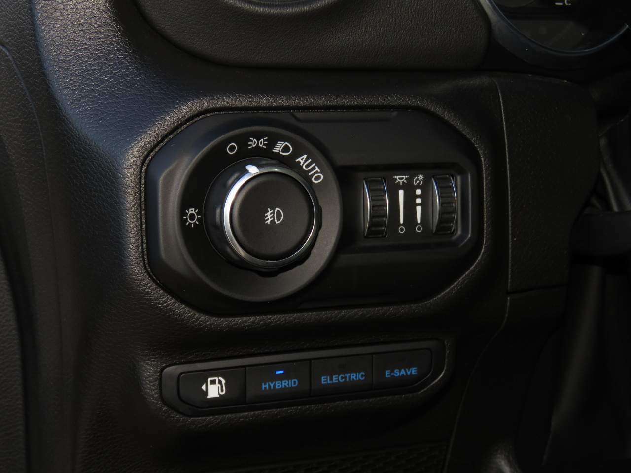 2021 Jeep Wrangler Unlimited Sahara 4xe