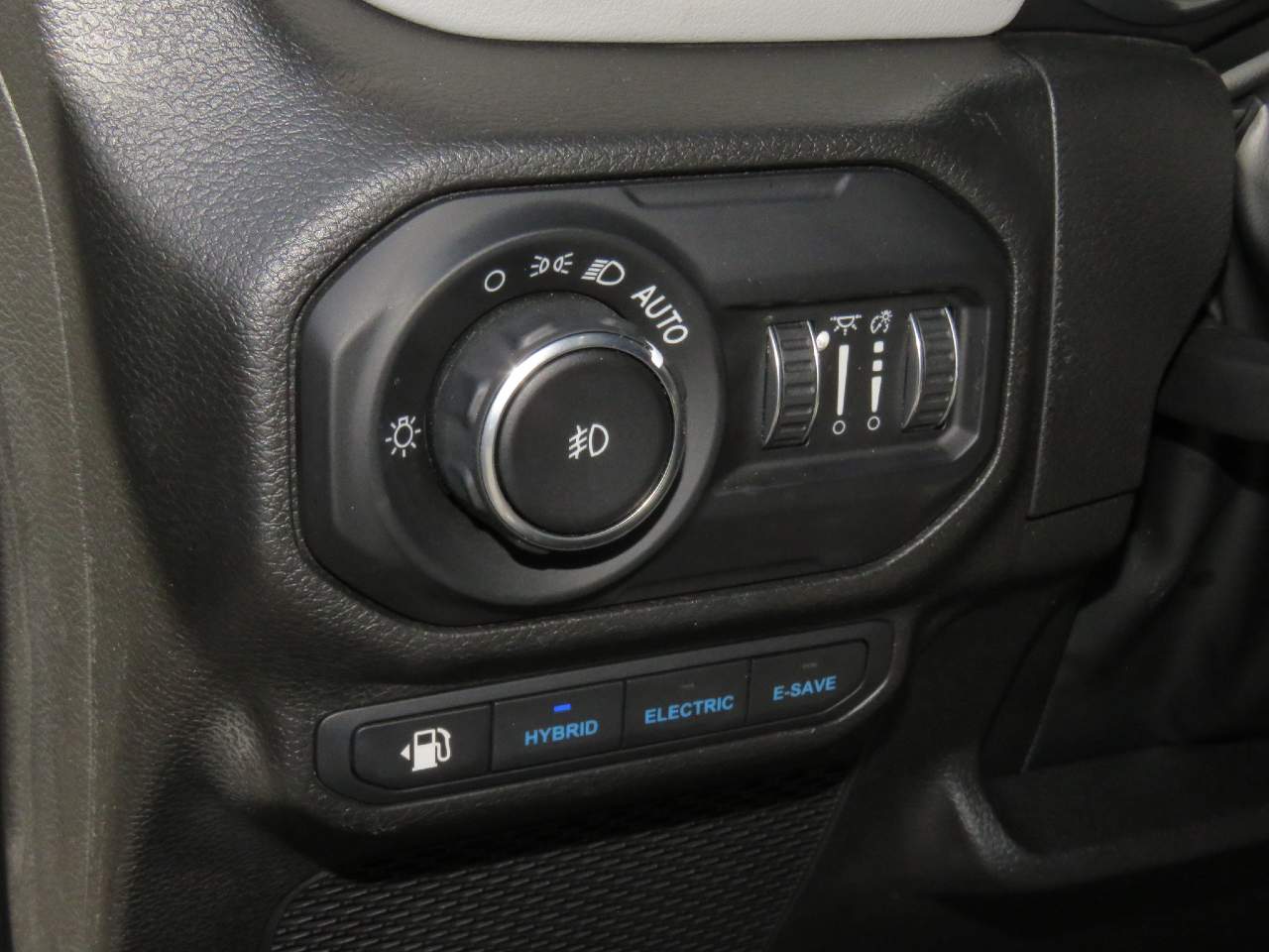 2022 Jeep Wrangler Unlimited High Altitude 4xe