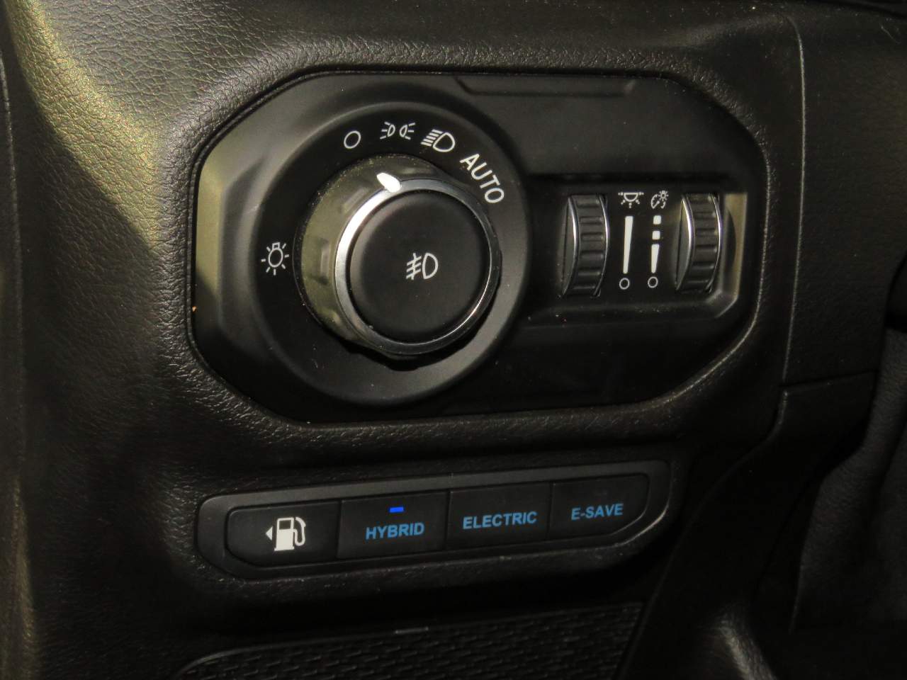 2021 Jeep Wrangler Unlimited Sahara 4xe