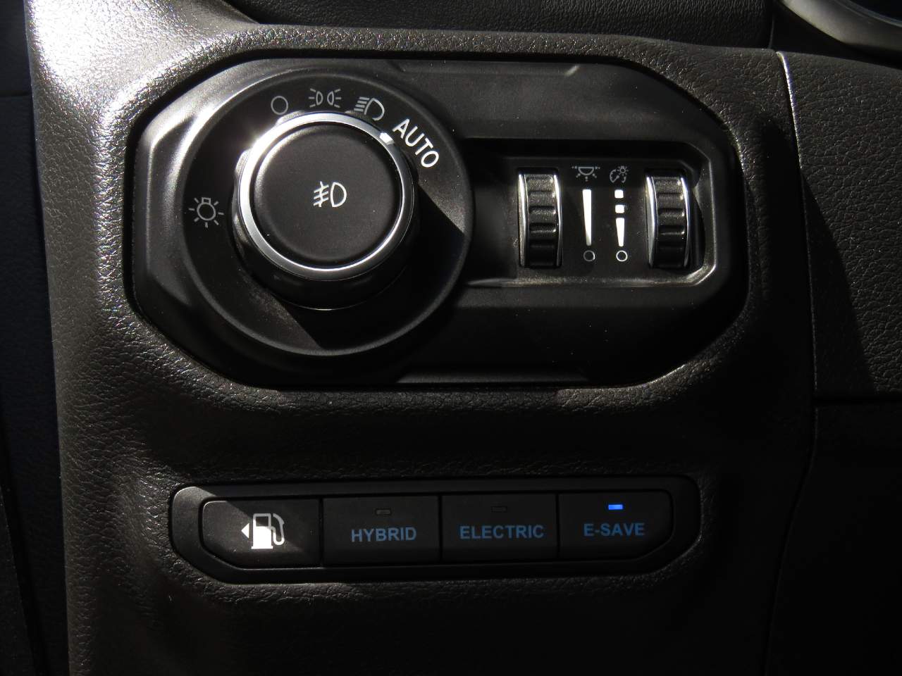 2021 Jeep Wrangler Unlimited Sahara 4xe