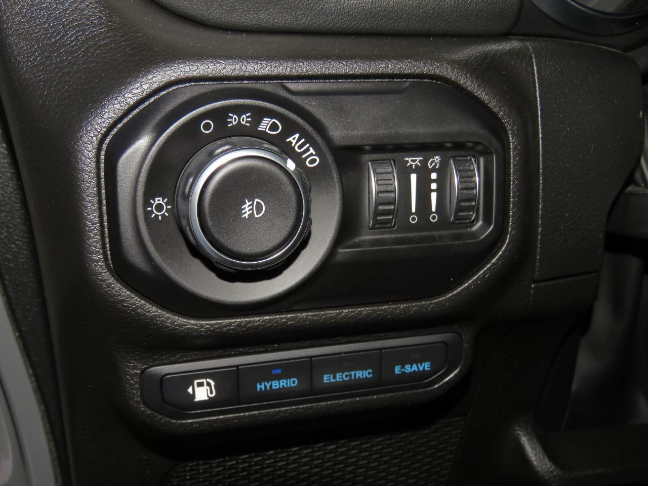 2021 Jeep Wrangler Unlimited Sahara 4xe