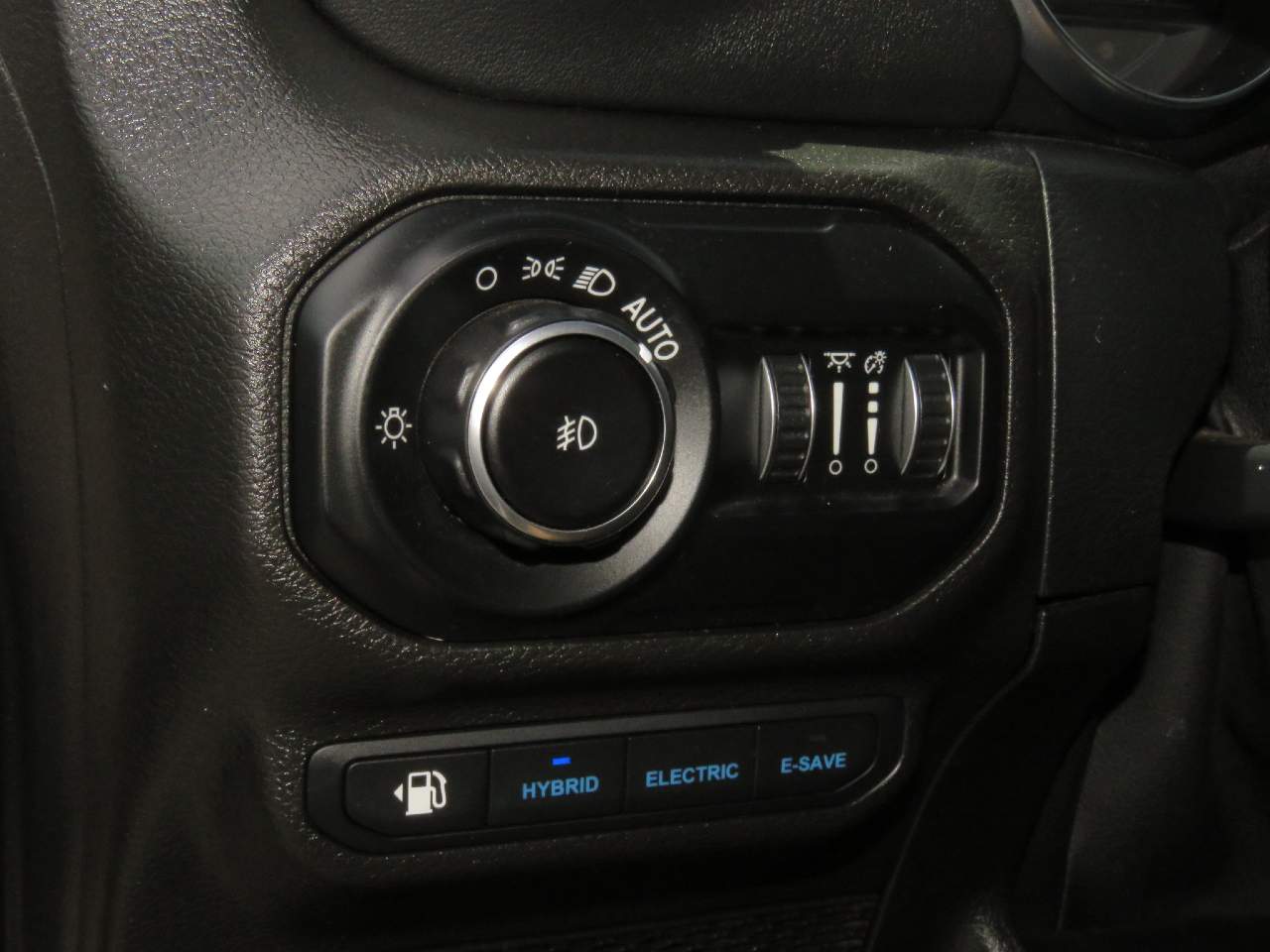 2021 Jeep Wrangler Unlimited Rubicon 4xe