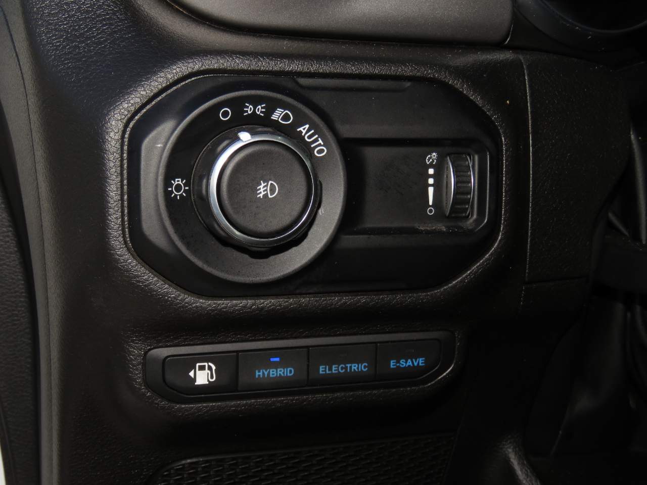 2023 Jeep Wrangler Rubicon 4xe