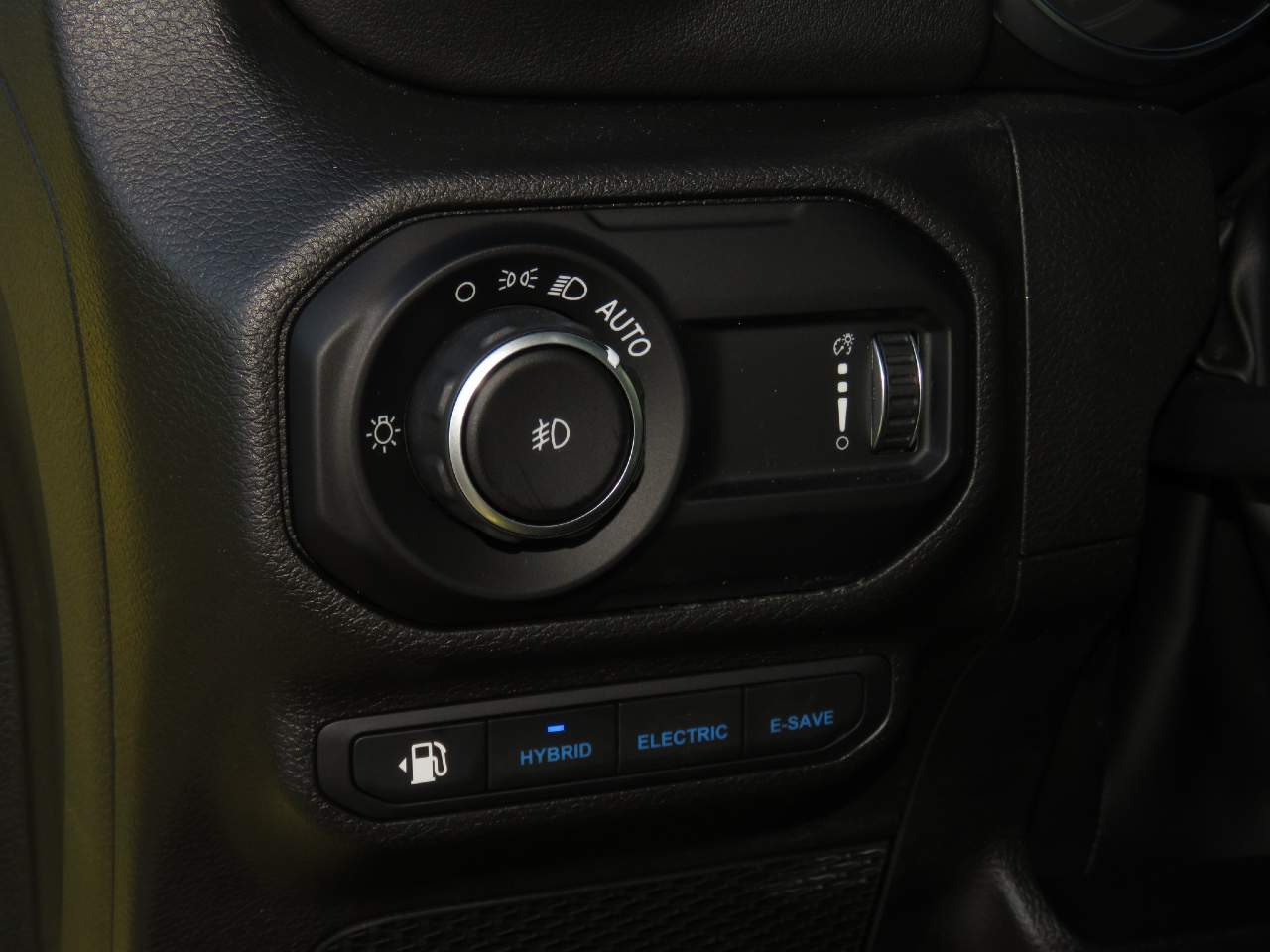 2023 Jeep Wrangler Rubicon 4xe