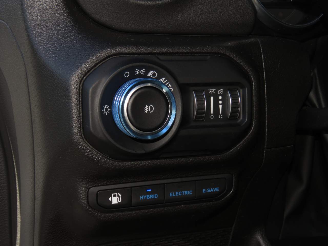 2022 Jeep Wrangler Unlimited Rubicon 4xe