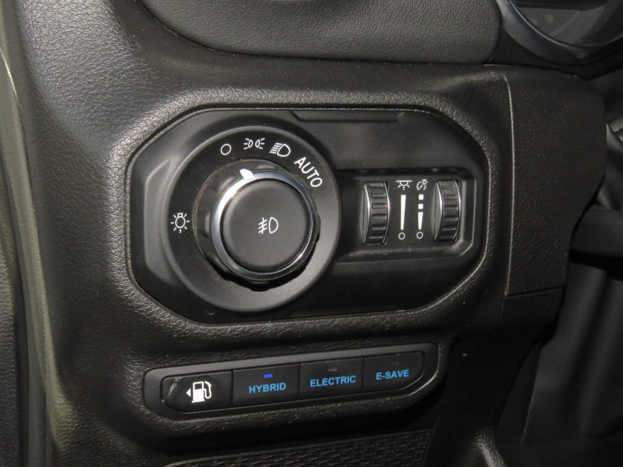 2022 Jeep Wrangler Unlimited Rubicon 4xe