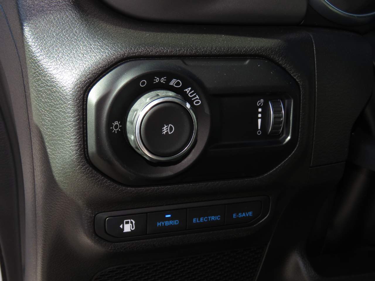2023 Jeep Wrangler Rubicon 4xe