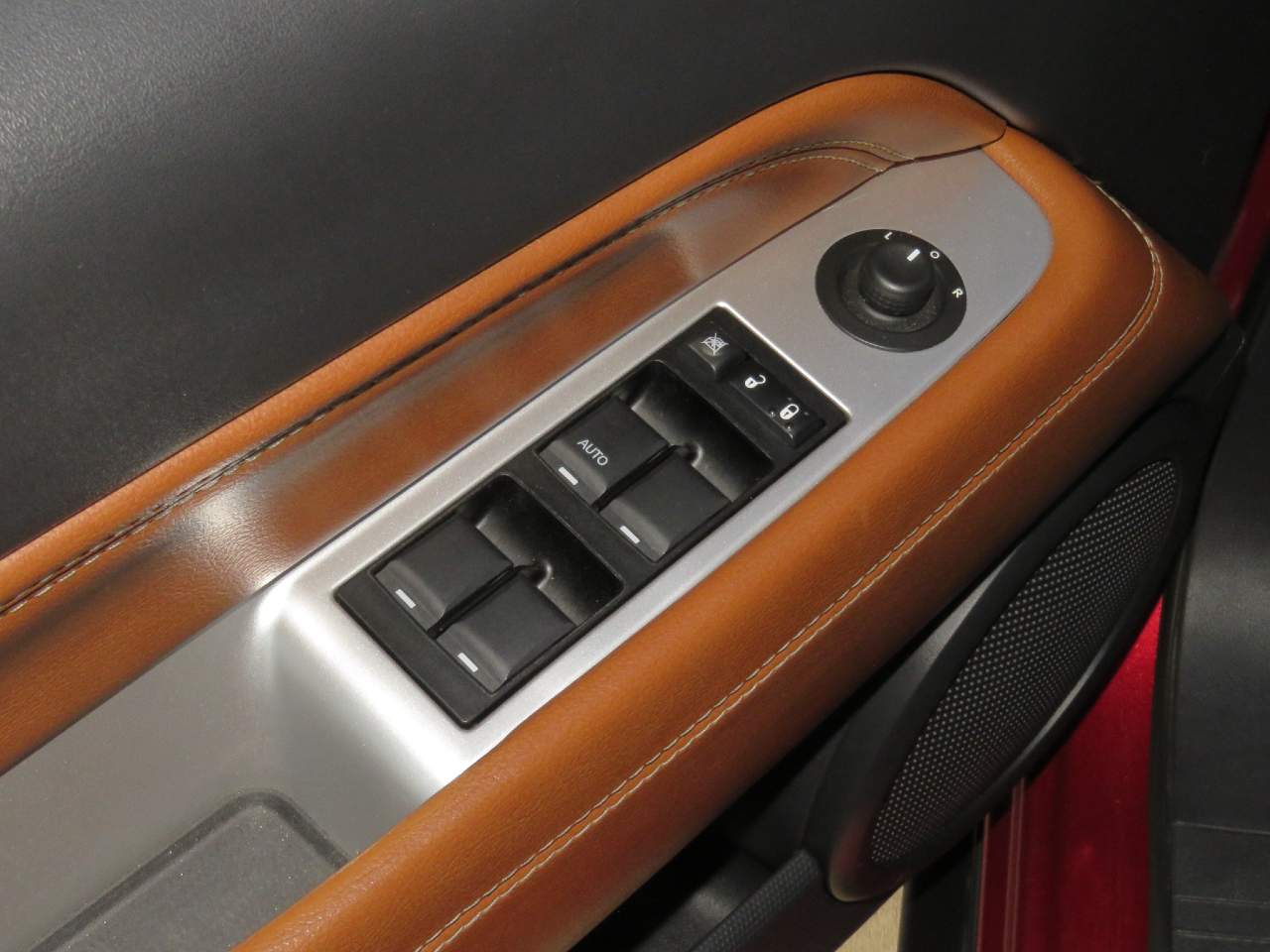 2014 Jeep Compass Limited