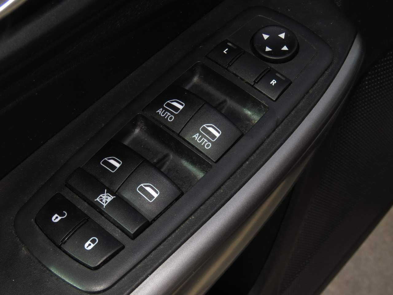 2021 Jeep Cherokee Latitude