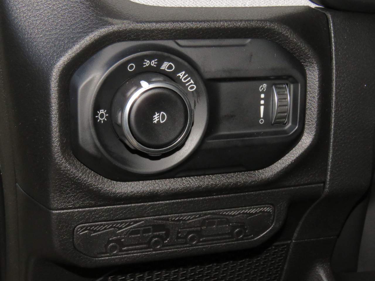 2025 Jeep Wrangler Sport 2dr