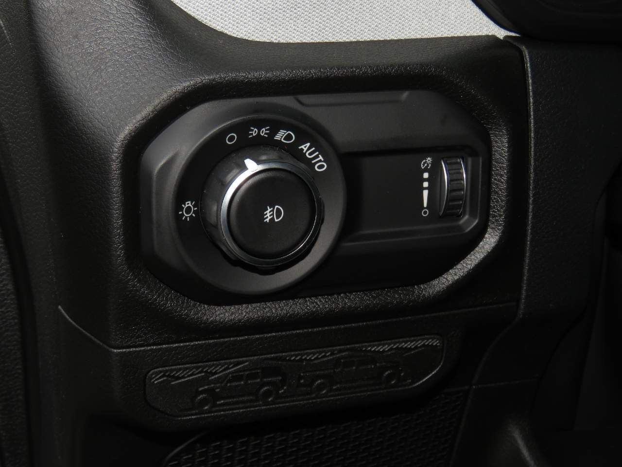 2026 Jeep Wrangler Willys 2dr