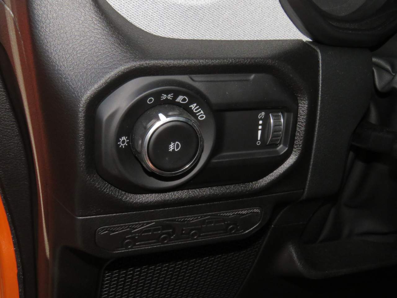 2025 Jeep Wrangler Sport 2dr
