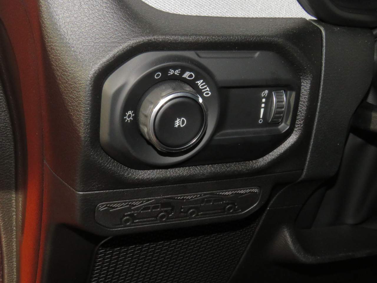 2025 Jeep Wrangler Sport S 2dr
