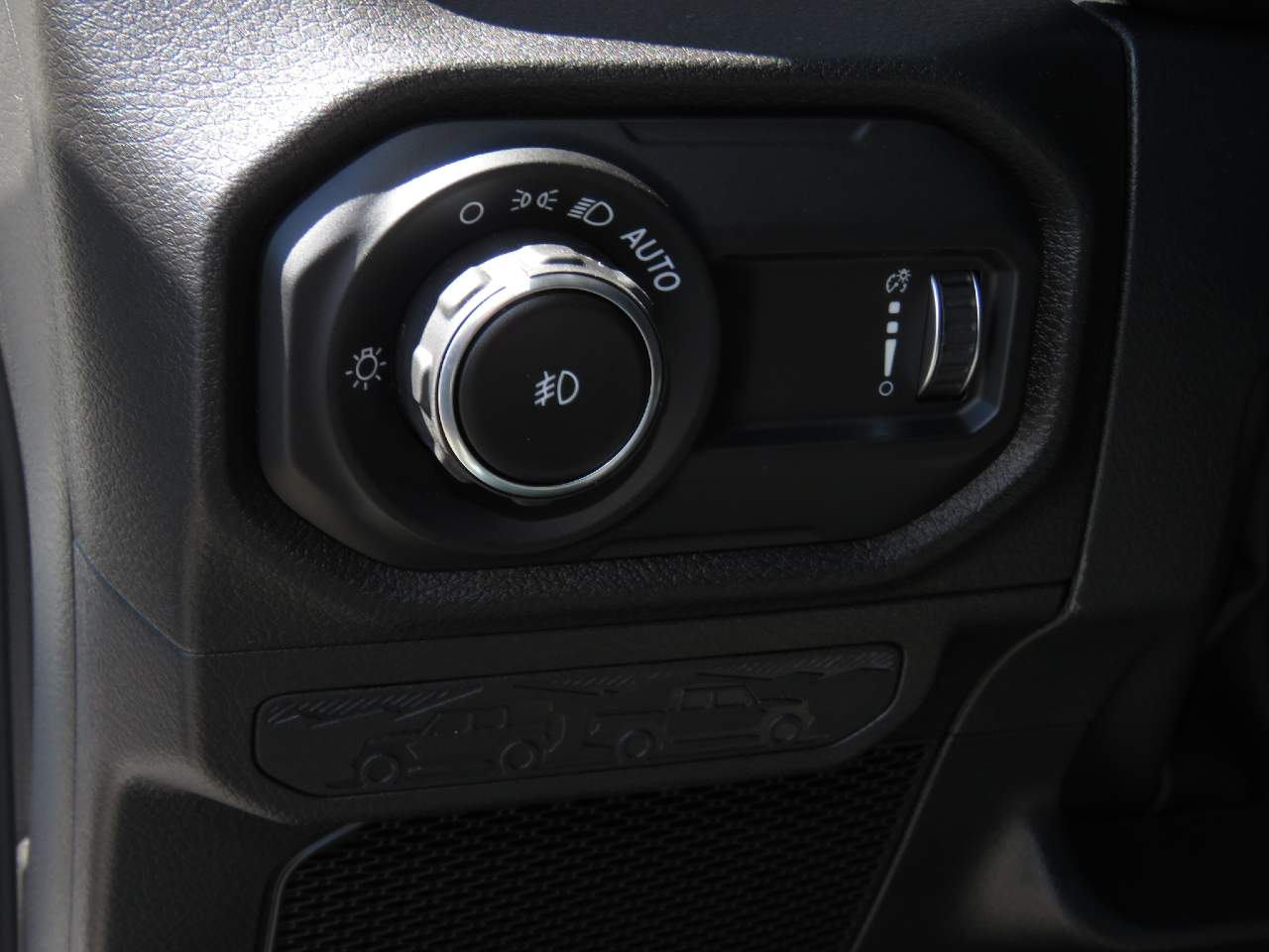 2025 Jeep Wrangler Sport 2dr