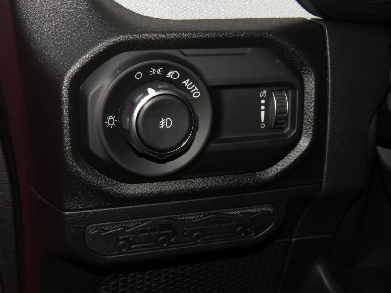 2026 Jeep Wrangler Willys 2dr